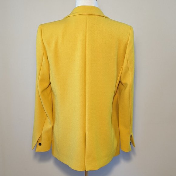 Zara blazer - Picture 3 of 4